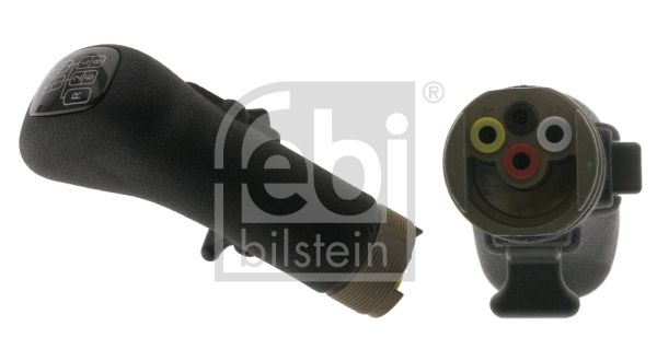 FEBI BILSTEIN Pārslēdzējsviras rokturis 32388